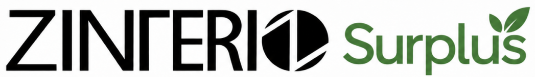 ZiNterio Surplus