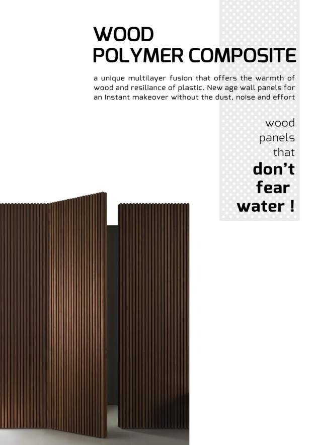 LEBEN Interior Louvers Collection - Page 003