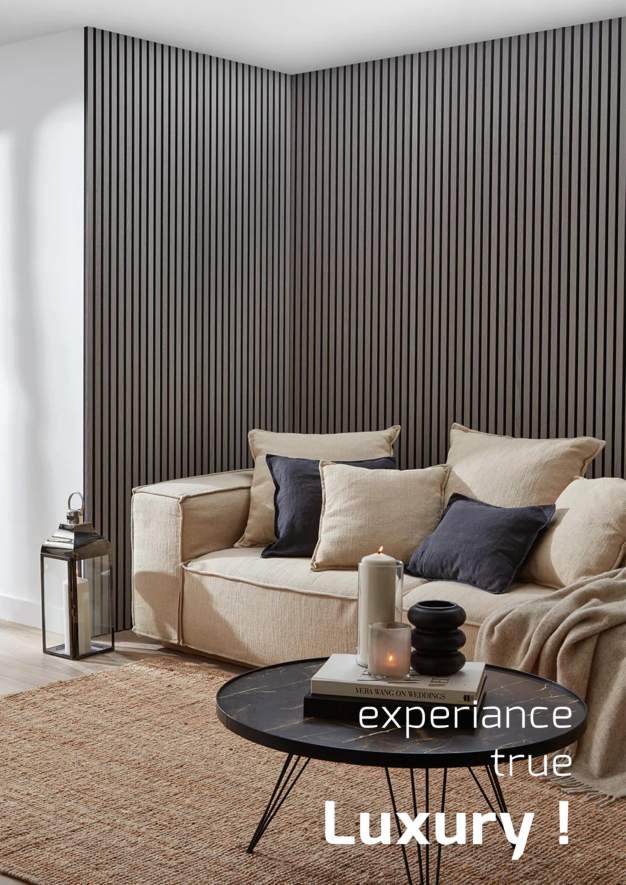 LEBEN Interior Louvers Collection - Page 004