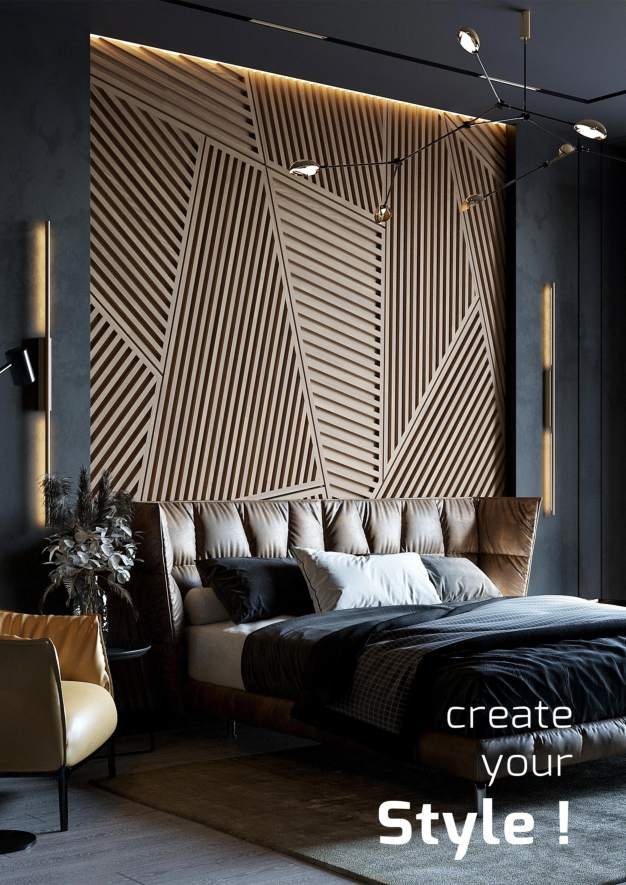 LEBEN Interior Louvers Collection - Page 007