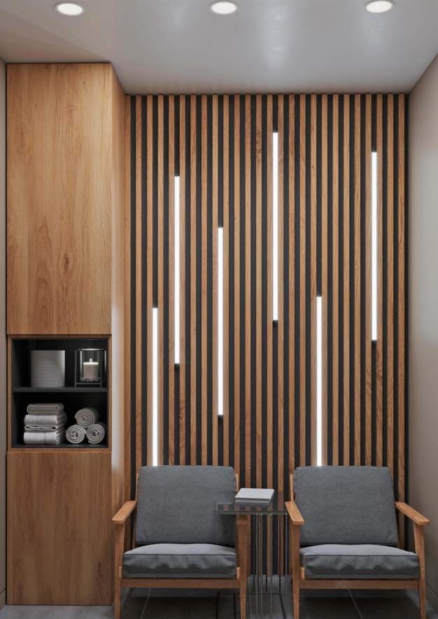 LEBEN Interior Louvers Collection - Page 013