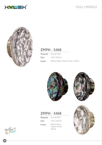 Xylex Handles Collection - Page 081