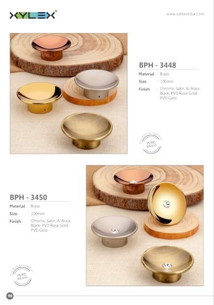 Xylex Handles Collection - Page 095