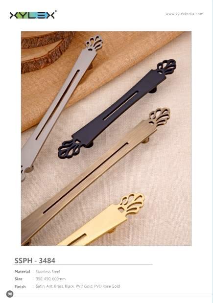 Xylex Handles Collection - Page 103