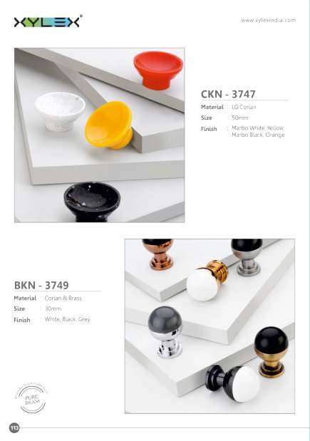 Xylex Handles Collection - Page 118