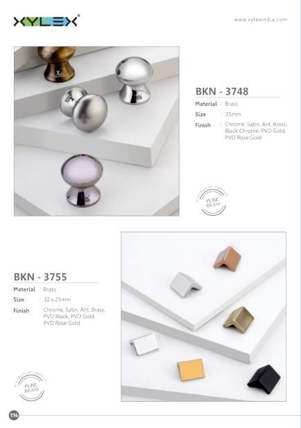 Xylex Handles Collection - Page 119