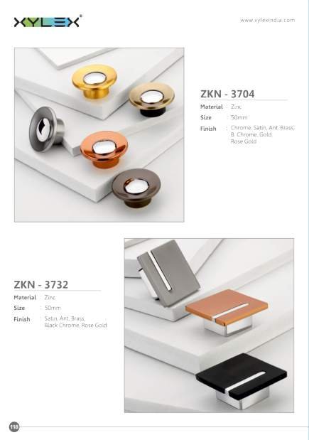 Xylex Handles Collection - Page 123