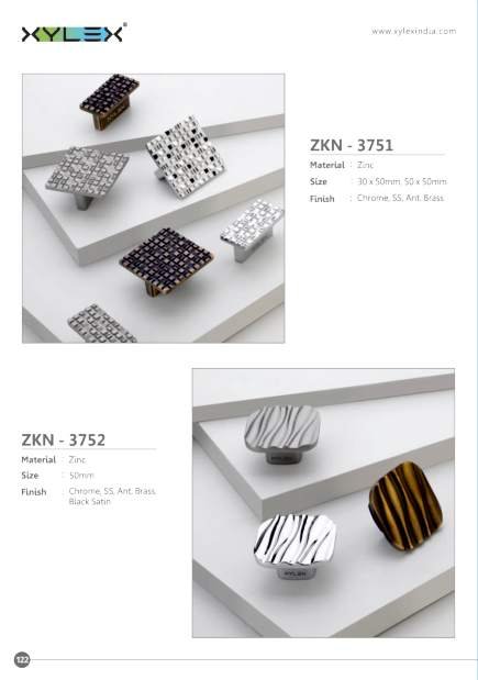 Xylex Handles Collection - Page 127