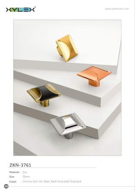 Xylex Handles Collection - Page 128