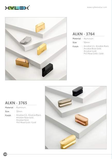 Xylex Handles Collection - Page 130