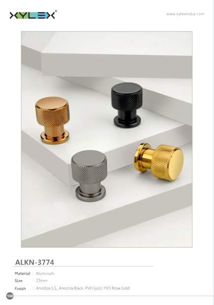 Xylex Handles Collection - Page 135
