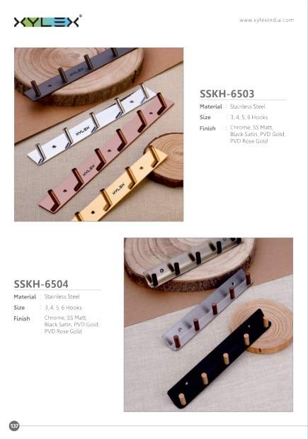Xylex Handles Collection - Page 142