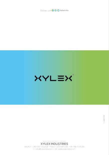 Xylex Handles Collection - Page 146