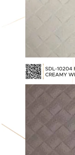 Skydecor CREAMY WHITE