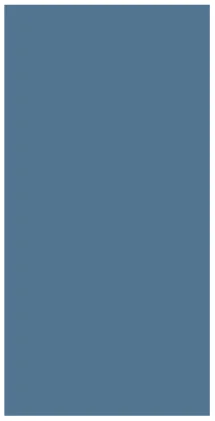 Skydecor BONDI BLUE