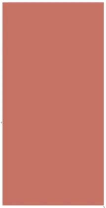 Skydecor BRICK RED