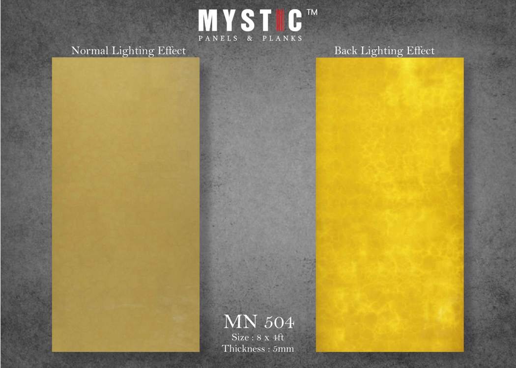 Mystic Alabasters MN-504