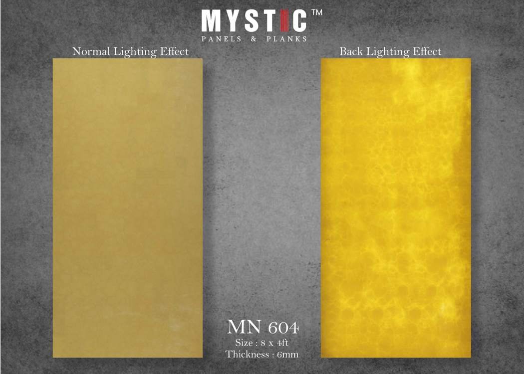 Mystic Alabasters MN-604