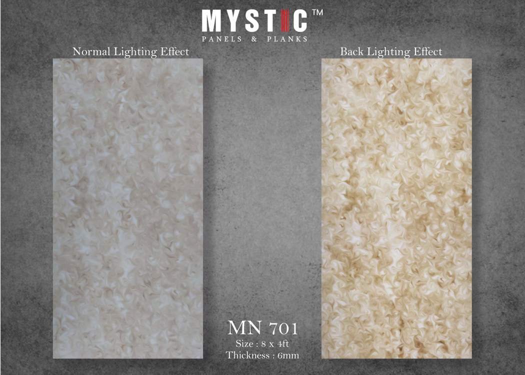Mystic Cloud MN-701