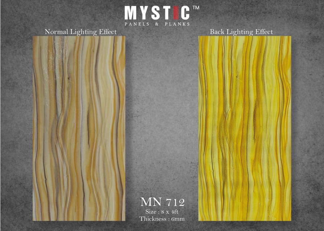 Mystic Straight MN-712