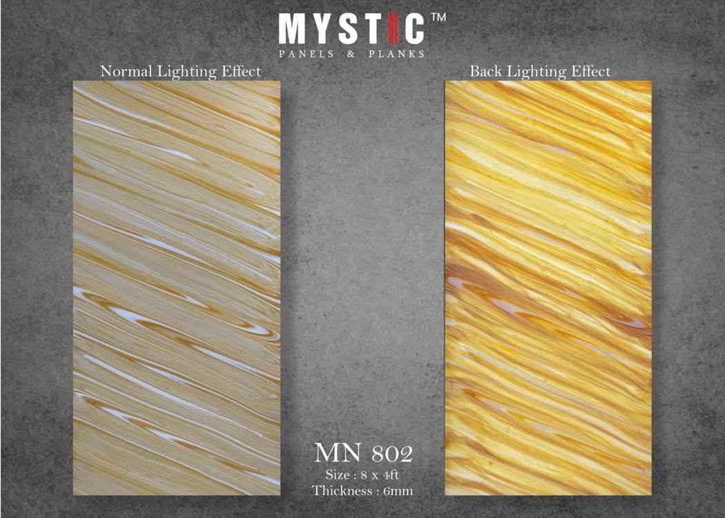 Mystic 45 Degree MN-802