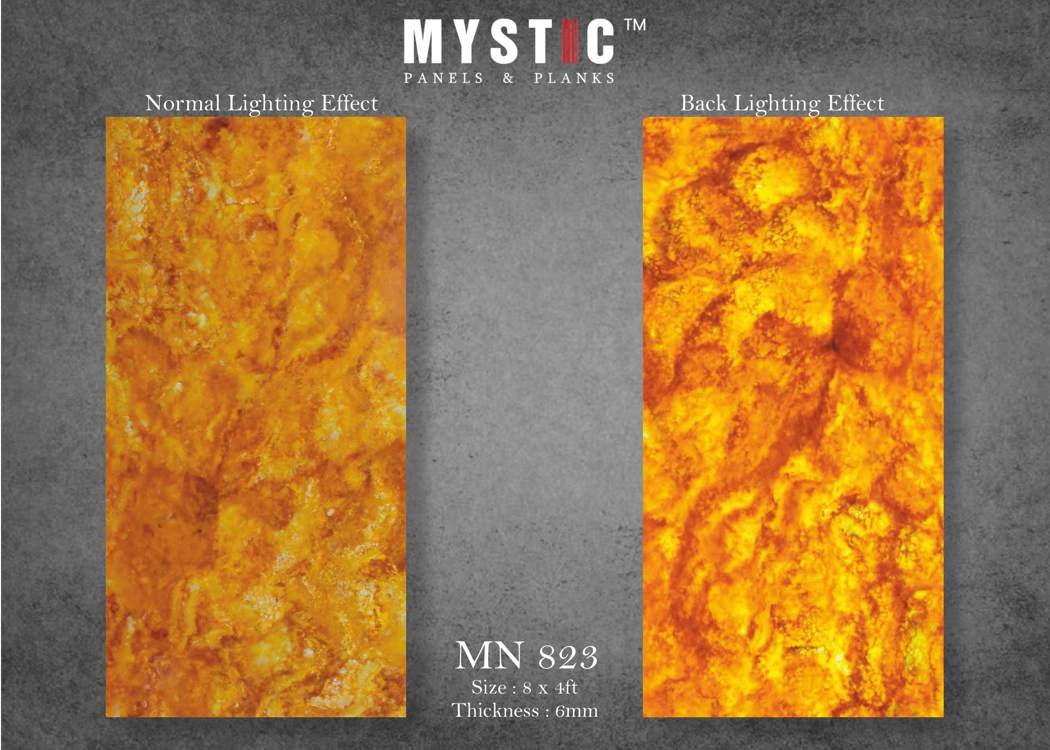 Mystic Exclusive Onyx MN-823