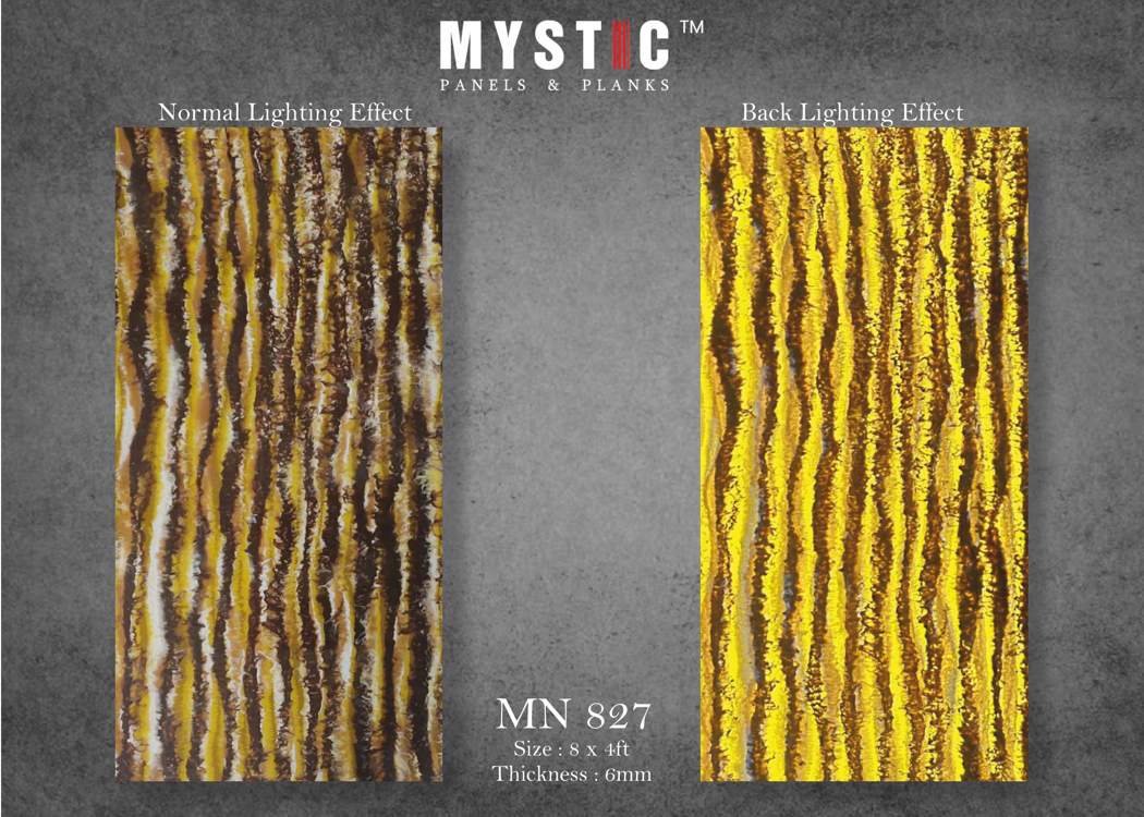 Mystic Exclusive Onyx MN-827