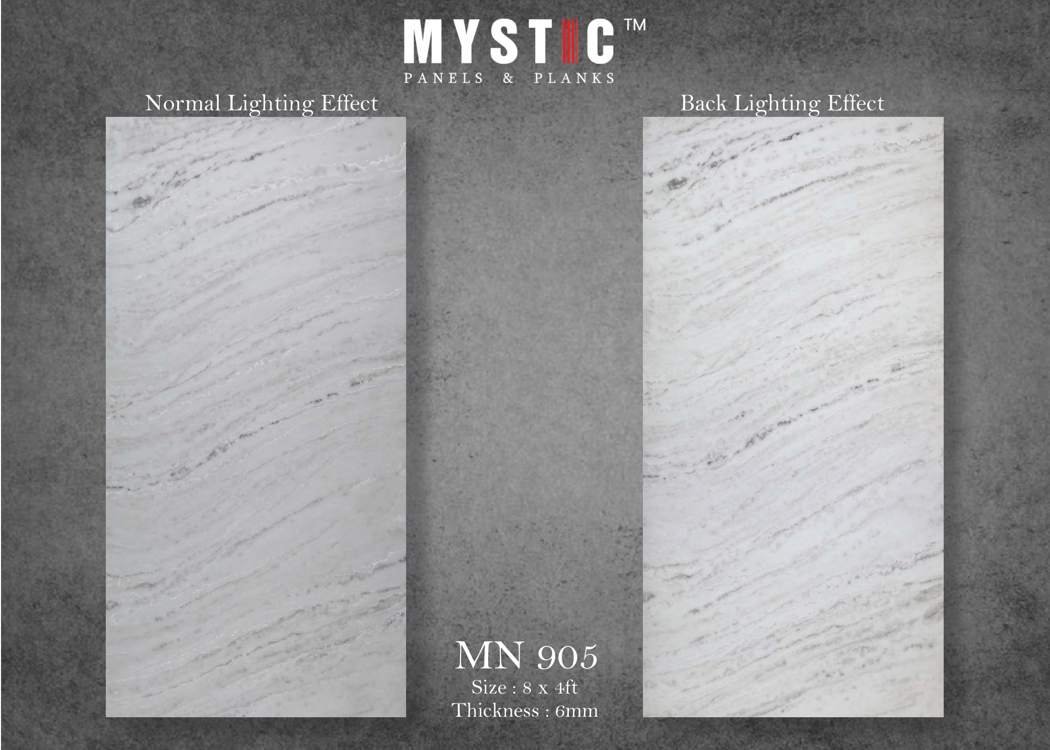 Mystic Onyx Series MN-905