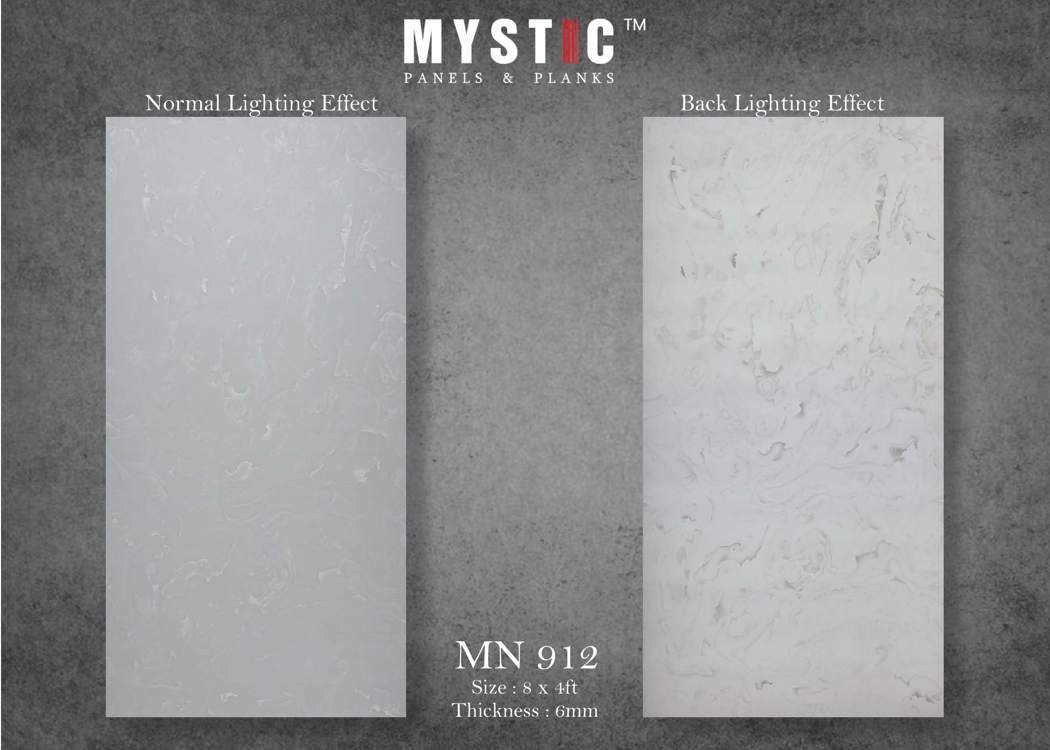 Mystic Onyx Series MN-912