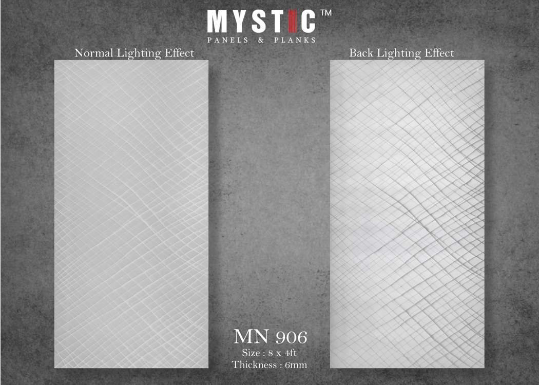 Mystic Crack Onyx MN-906