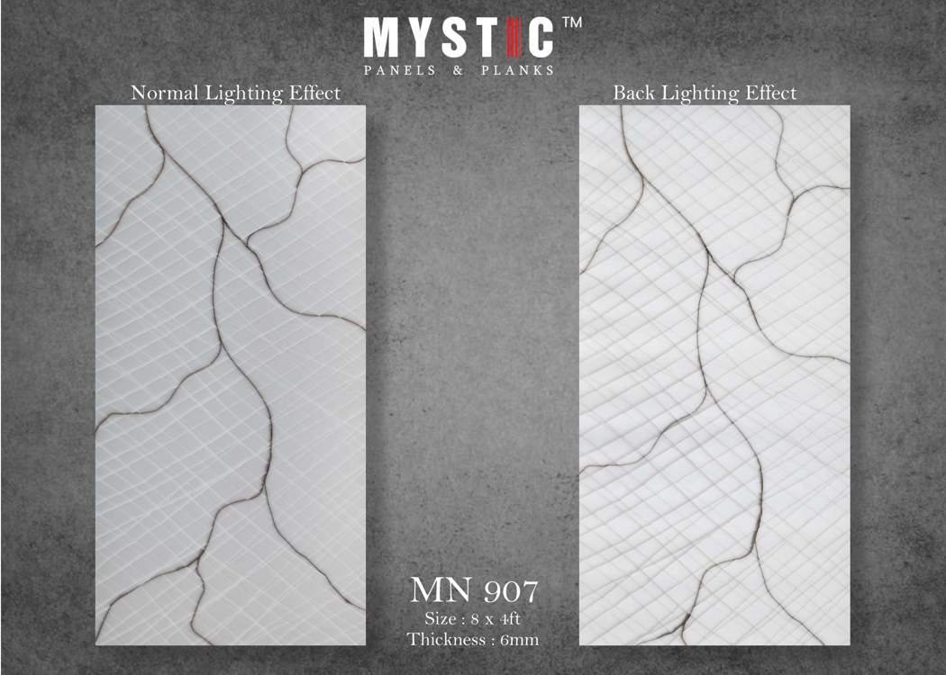 Mystic Crack Onyx MN-907