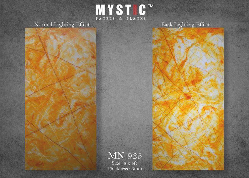 Mystic Crack Onyx MN-925