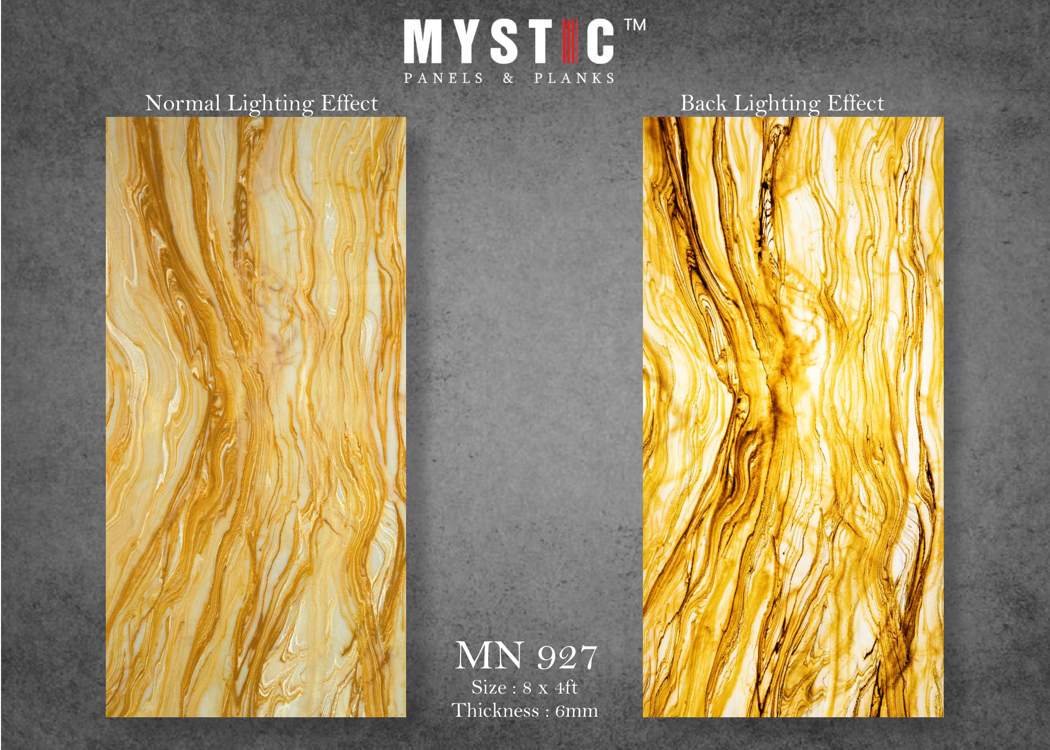 Mystic Crack Onyx MN-927