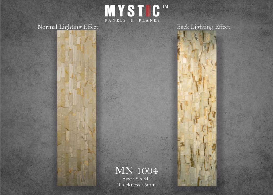 Mystic Stone MN-1004