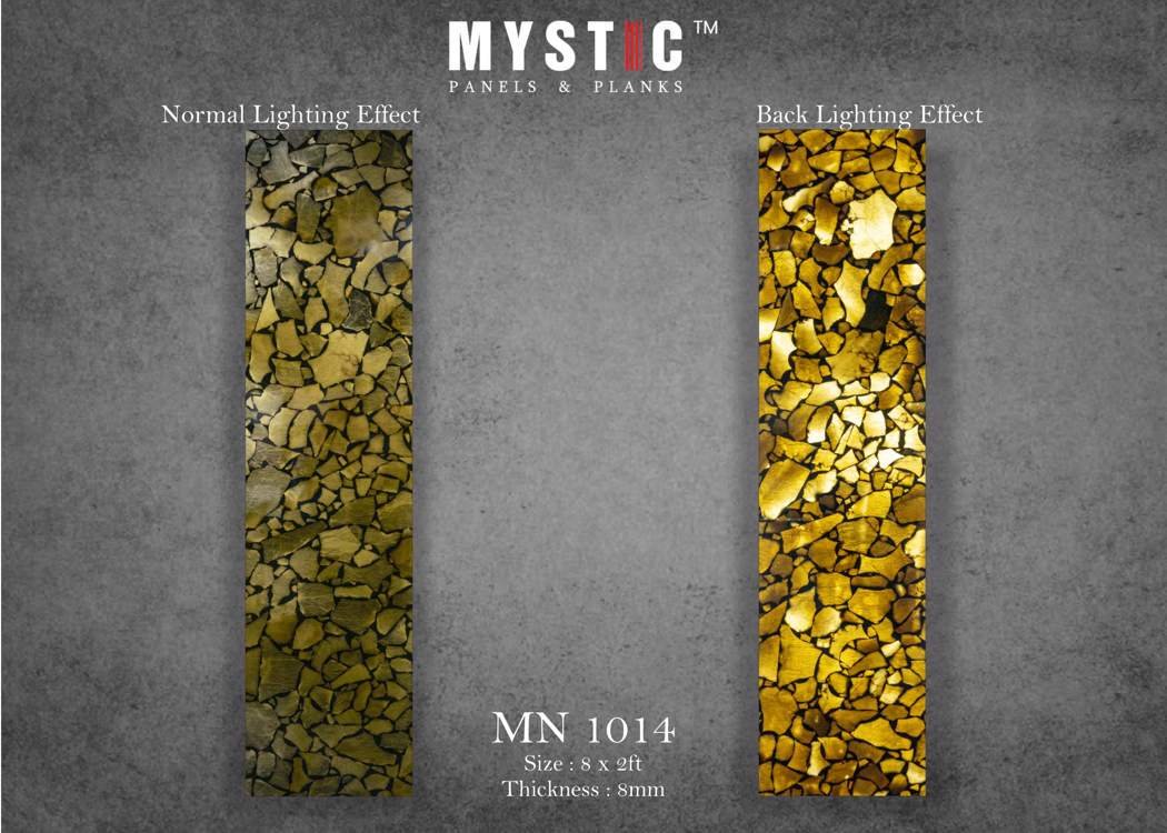 Mystic Stone MN-1014