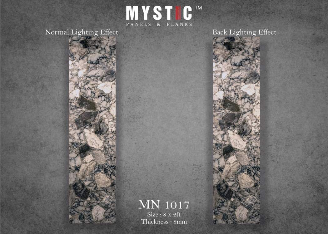 Mystic Stone MN-1017