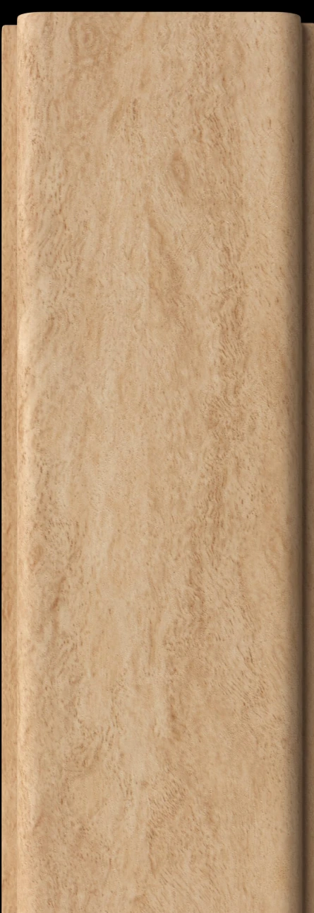 Treelam HDPC Wall Panel 7402