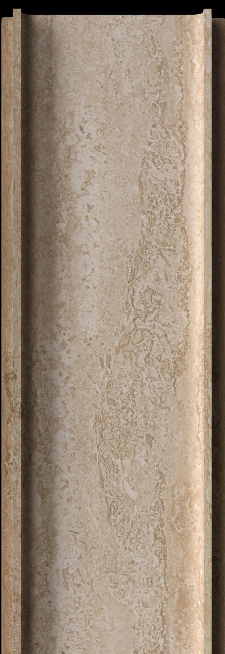 Treelam HDPC Wall Panel 7406
