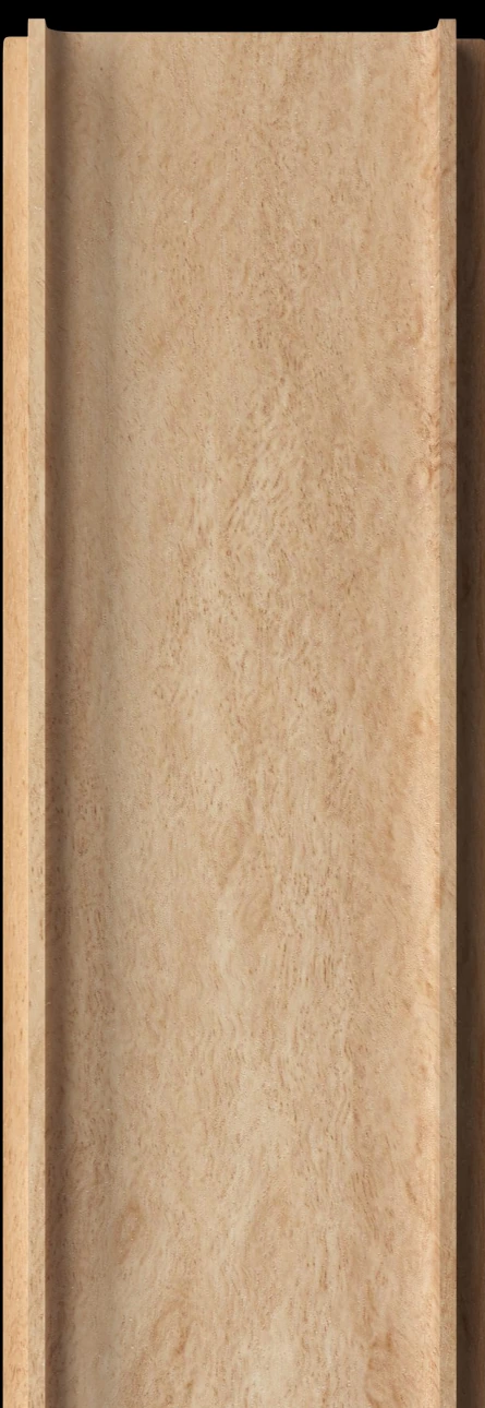 Treelam HDPC Wall Panel 7407