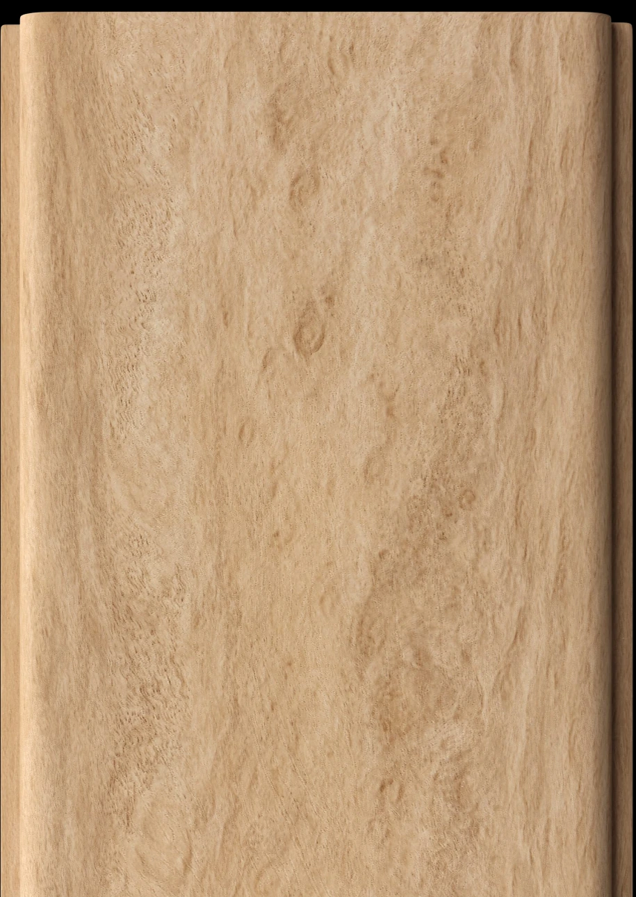 Treelam HDPC Wall Panel 7602