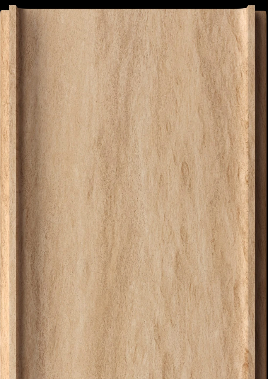 Treelam HDPC Wall Panel 7607