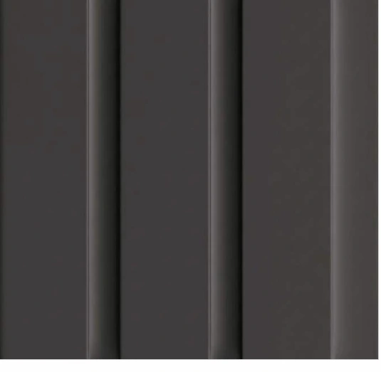 Treelam HDPC Louver TR 6529 - Studio Clay