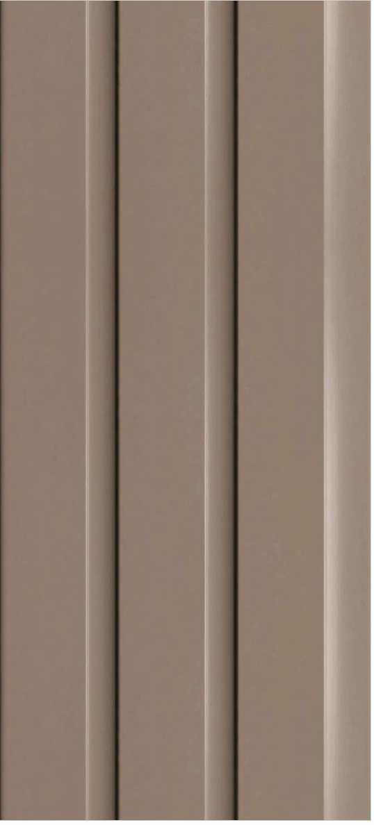 Treelam HDPC Louver TR 6538 - Champagne Gold