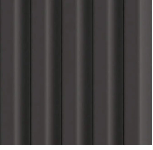 Treelam HDPC Louver TR 6579 - Studio Clay